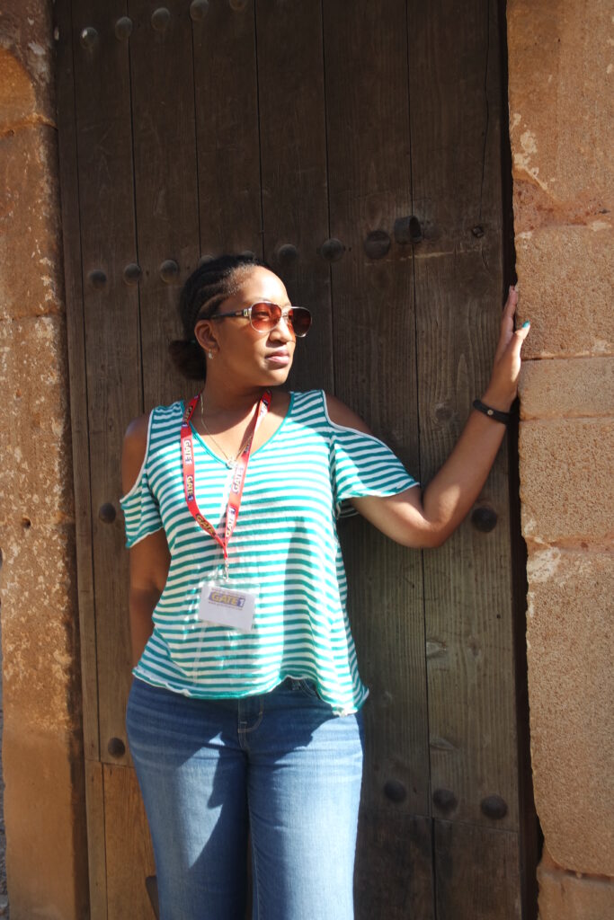 1 Week morocco itinerary