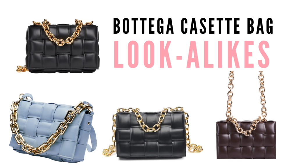 Get the Bottega Veneta Clutch Look for Less - Fashion Jackson