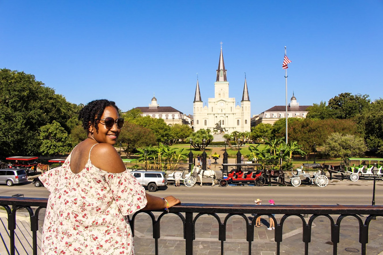 The Best Vacation Hairstyles, According To Black Travel Influencers