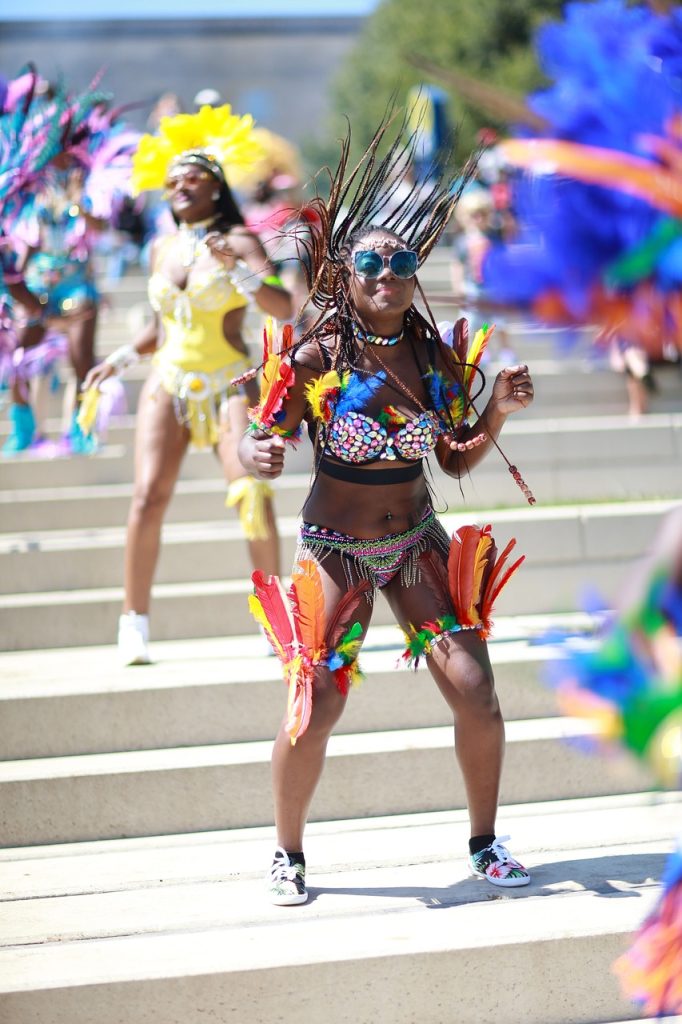 Where to Celebrate Caribbean Carnivals in the US - Joanna E