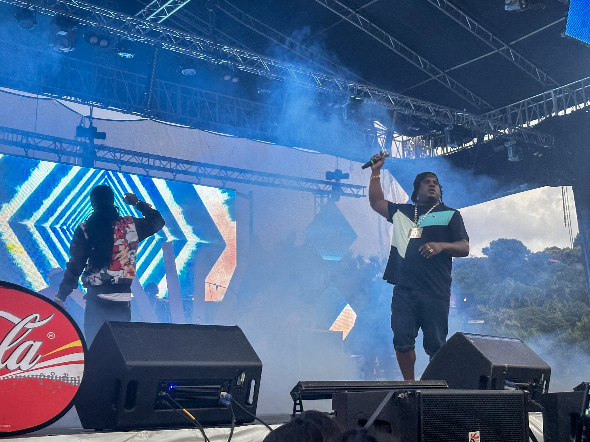 Mas Domnik 2024 Review + Mas Domnik 2024 recap