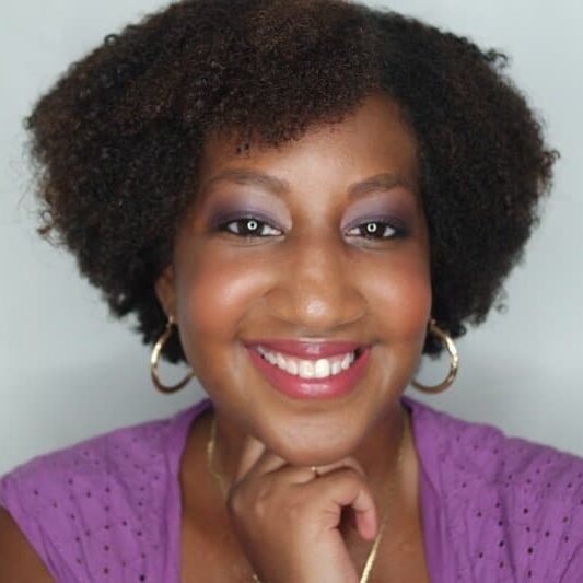 Joanna E NYC Black Travel and Lifestyle Blogger